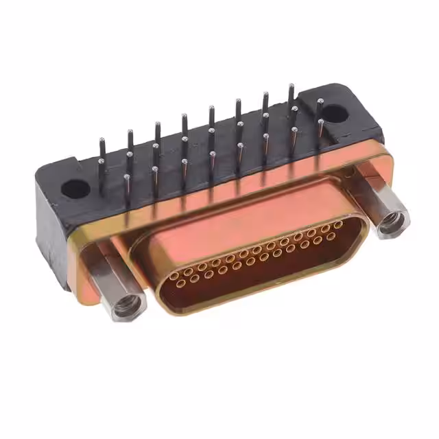 MDM-25SCBRM7 ITT Cannon, LLC  Ensembles de connecteurs D-Sub